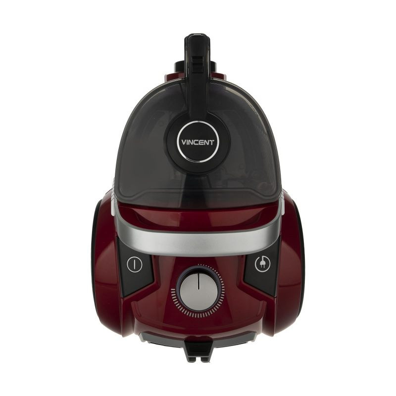جاروبرقی وینسنت مدل FC5421-B