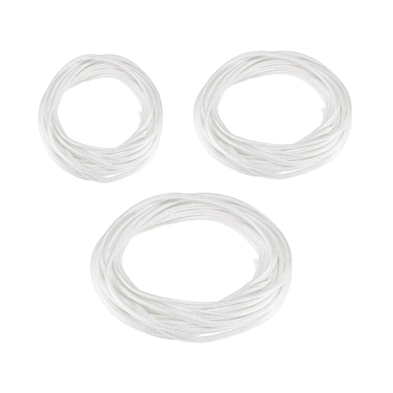 وارنیش نسوز ده ده الکتریک گروپ مدل سیلیکونی کد SIC2.5،3.5،7 طول یک متر