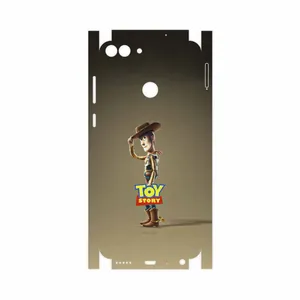 MAHOOT Toy Story-FullSkin Cover Sticker for Huawei P Smart