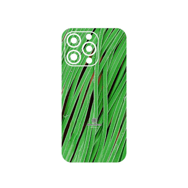 برچسب پوششی ماهوت مدل Atom Universe 5 مناسب برای گوشی موبایل اپل iphone 13 Pro