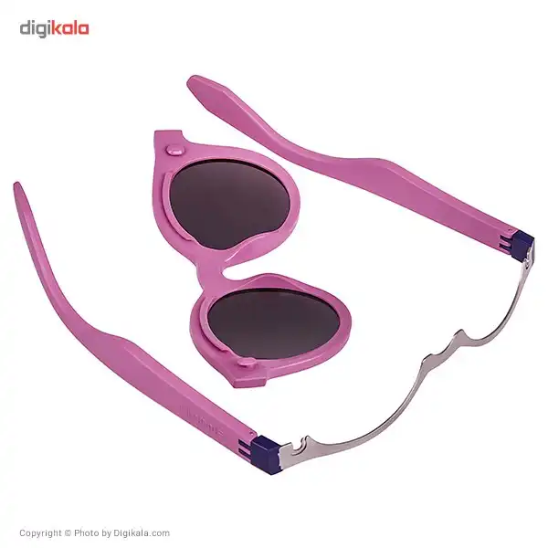عینک آفتابی سواچ مدل SES01RMP003