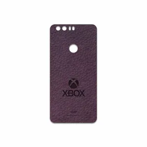 MAHOOT PL-XBOX Cover Sticker for Honor 8