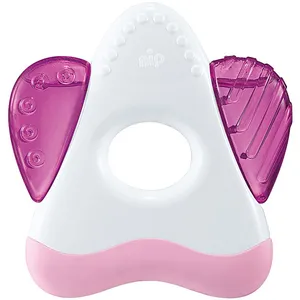 دندان گیر نیپ مدل Rattle