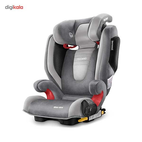 صندلی خودرو کودک ریکارو مدل Monza Nova 2 Seatfix