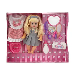 Baby Born MV688-15 Doll 34 cm height