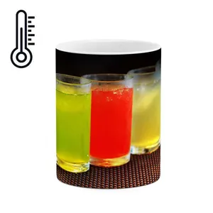 ماگ حرارتی کاکتی مدل آبمیوه کد mgh10871