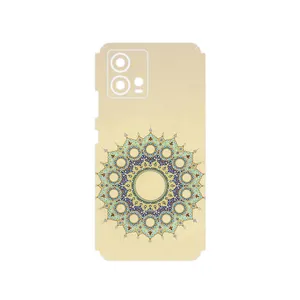MAHOOT Art of Illumination 2 Cover Sticker for Motorola Edge 30 Fusion