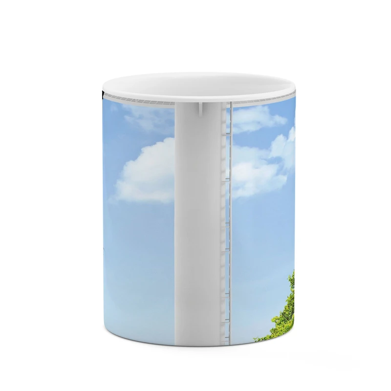 ماگ کاکتی طرح minion مینیون مدل mgh42581