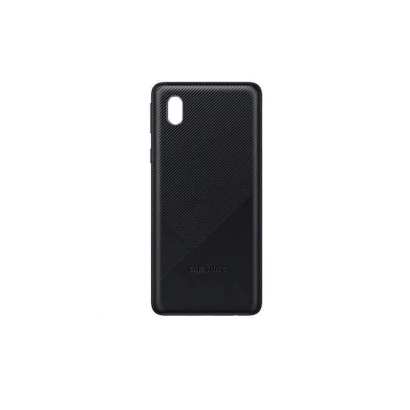 درب پشت گوشی مدل A01C-BLK مناسب برای گوشی موبایل سامسونگ GALAXY A01 CORE