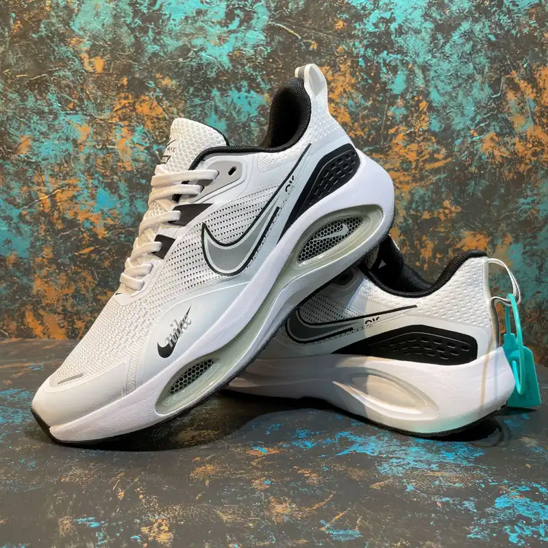 کفش مخصوص دویدن مدل     AIR WINFLO V2 WHBK-100071001