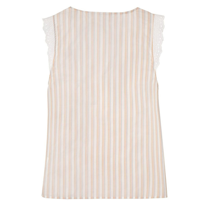 ست تاپ و شلوارک زنانه اسمارا مدل 12722058