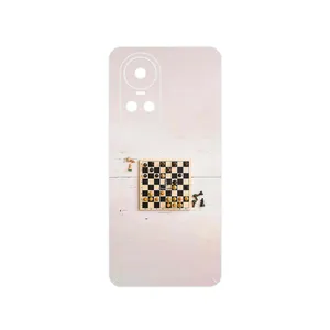 MAHOOT Chess Cover Sticker for Oppo Reno 10 5G