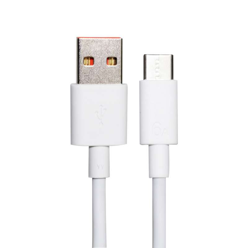 کابل تبدیل USB به USB-C مدل VGD01001 طول 1 متر