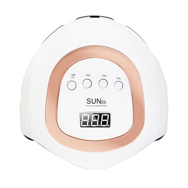 لاک خشک کن سان مدل Y1 168W 