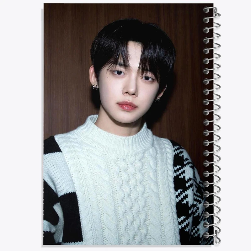 دفتر لیست خرید 50 برگ خندالو طرح یونجون گروه تی اکس تی TXT کد 19989