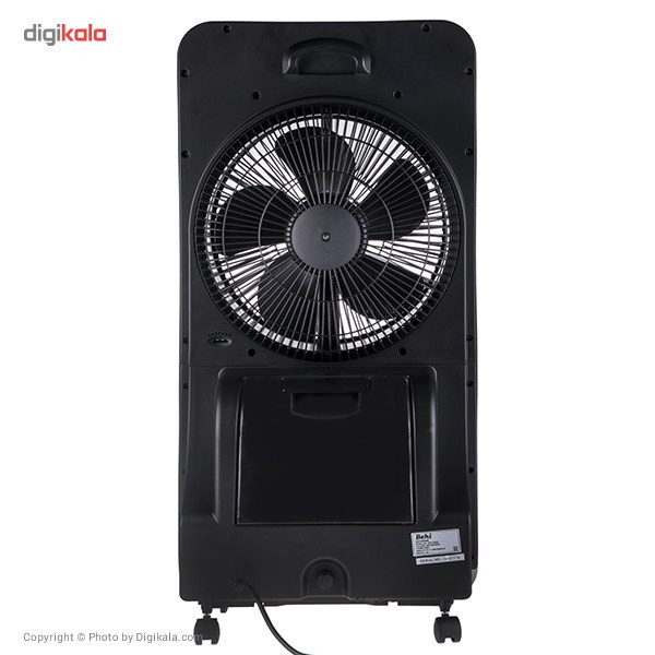 پنکه رطوبت ساز بهی مدل BWY-33A23