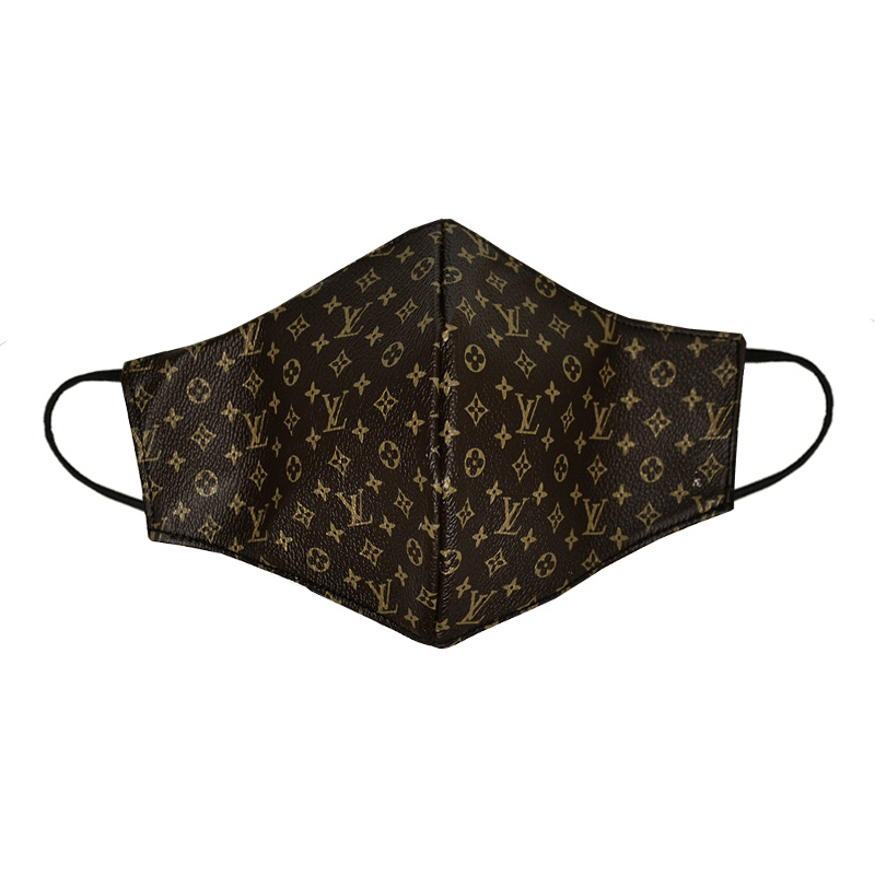 ماسک تزیینی کد 204