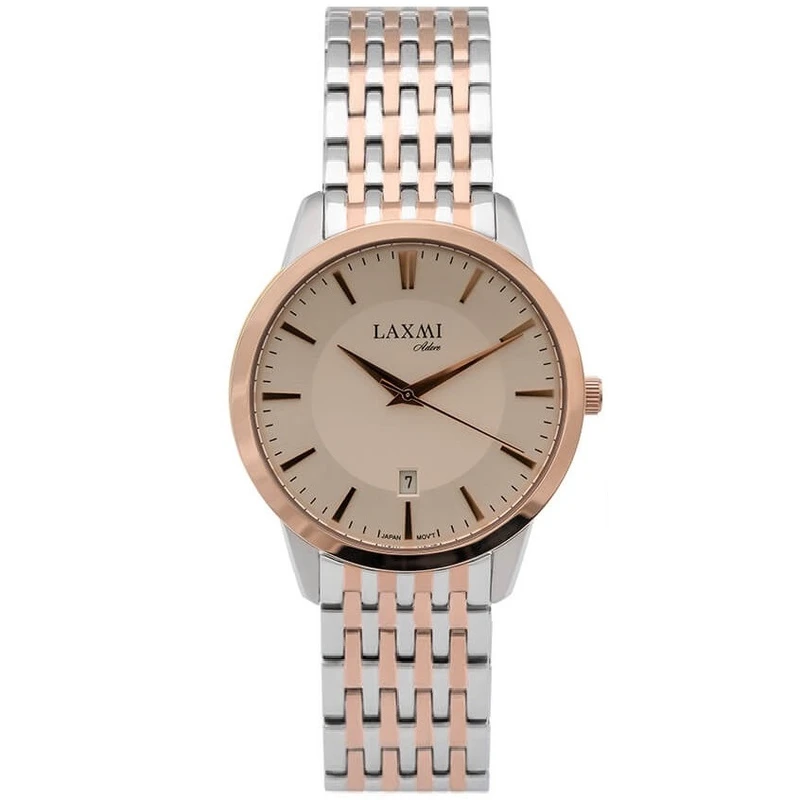 ساعت مچی عقربه ای زنانه لاکسمی مدل 8525L-2