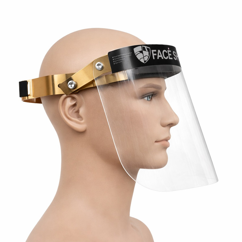 شیلد ایمنی مدل 008 بسته 5 عددی