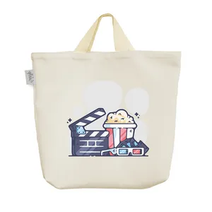 ساک خرید خندالو مدل سینما کد 5082