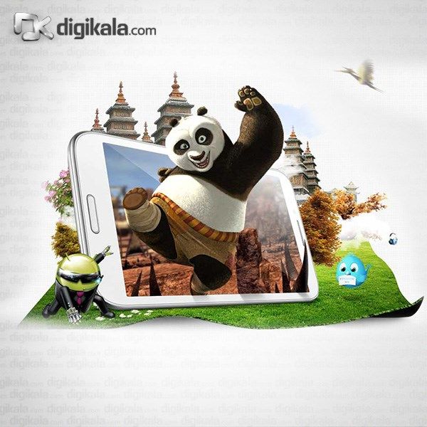 گوشی موبایل جی ال ایکس G5 دو سیم کارت main 1 4