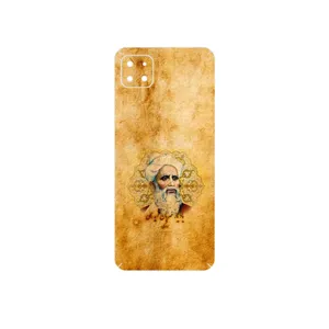 MAHOOT Rudaki Cover Sticker for Samsung Galaxy A22 5G