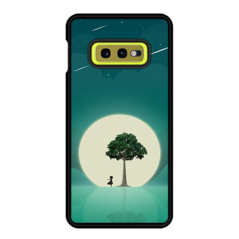 کاور آکام مدل AS10E0256 مناسب برای گوشی موبایل سامسونگ Galaxy S10E