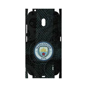 MAHOOT  Manchester-City-FullSkin Cover Sticker for Nokia 2.2