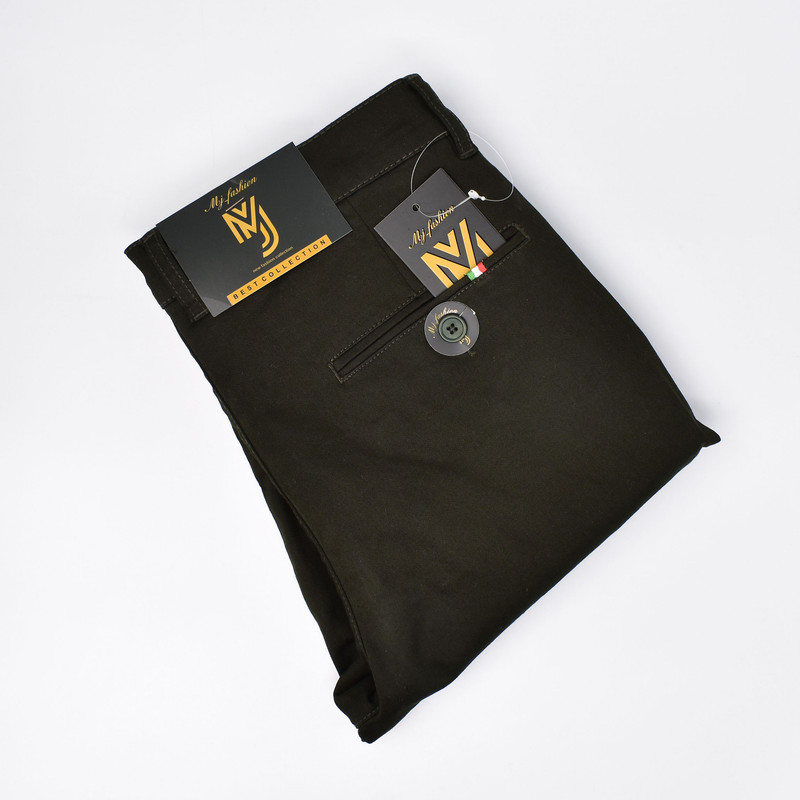 شلوار مردانه مدل M2777-6