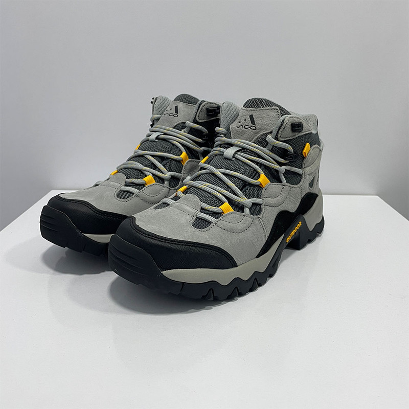 کفش کوهنوردی مدل ساقدار-1102