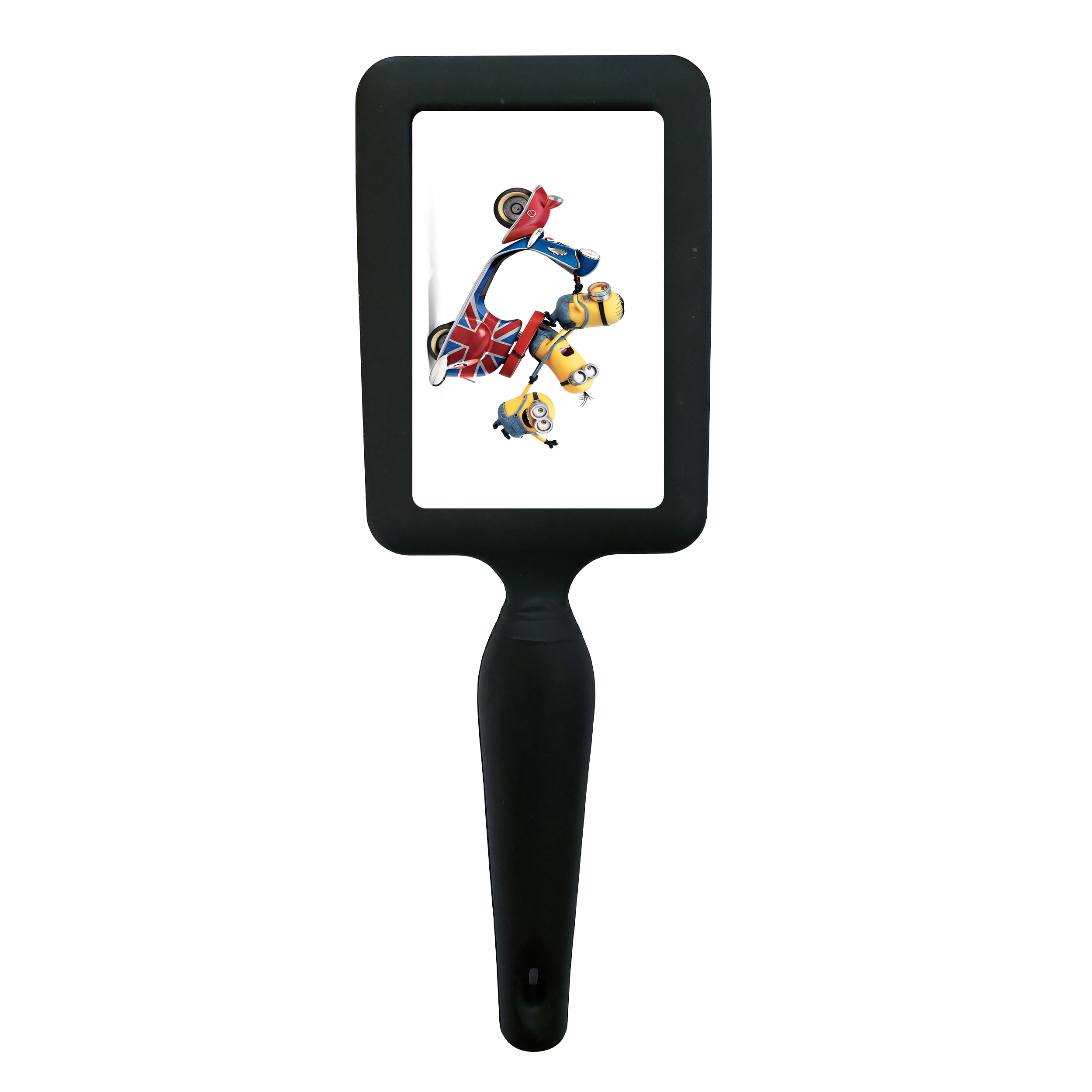 برس مو طرح مینیون ها مدل B1406