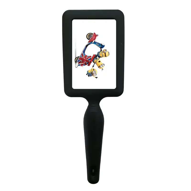 برس مو طرح مینیون ها مدل B1406