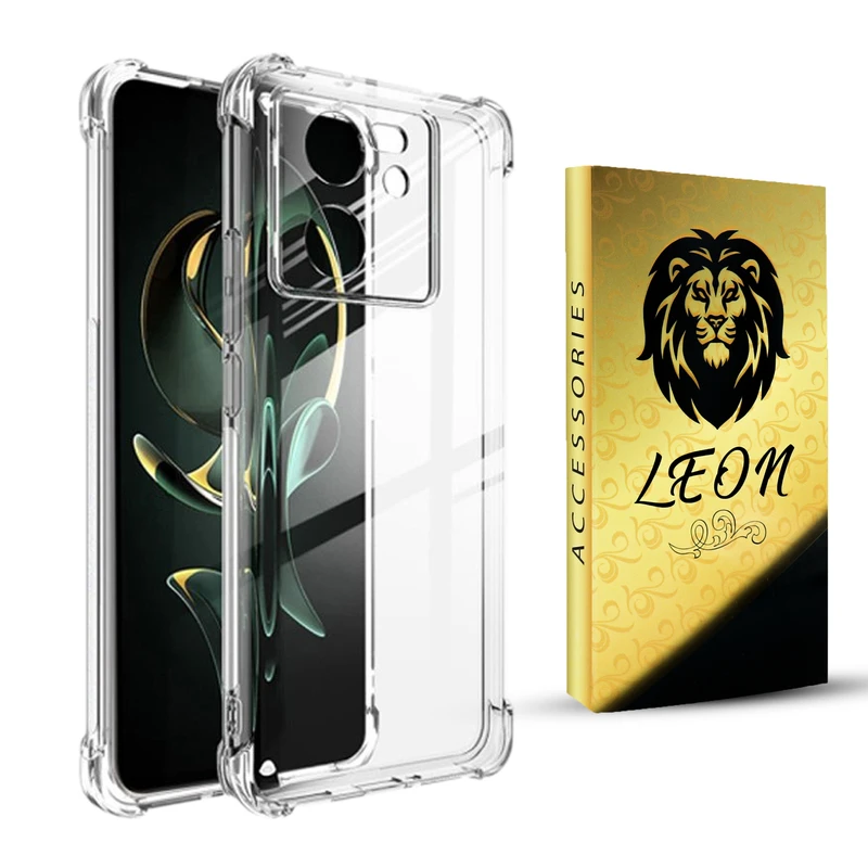 کاور لئون مدل Birang Yo مناسب برای گوشی موبایل شیائومی Mi 13T Pro