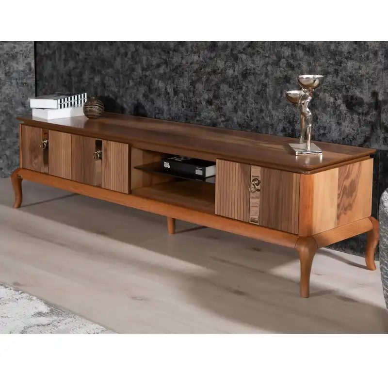 میز تلویزیون ررویال.سی.او مدل آکاژو 733 160