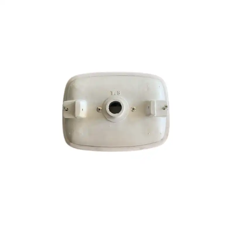 سر جارو استخری مدل لاک پشتی Vinyl liner