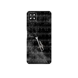 MAHOOT Trumpet Cover Sticker for Huawei Nova Y60
