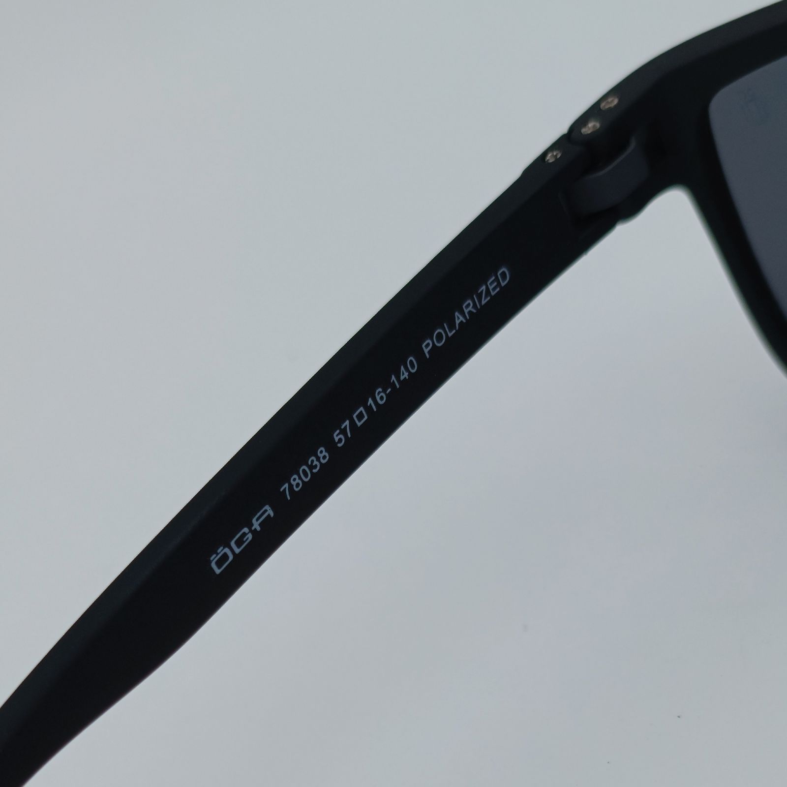 عینک آفتابی مورل مدل 78038 POLARIZED -  - 6