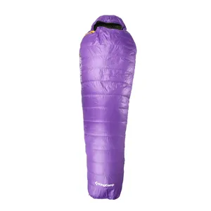 کیسه خواب کینگ کمپ مدل Protector 370