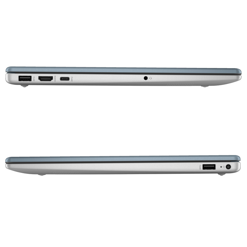 لپ تاپ 15.6 اینچی اچ پی مدل FD0043NQ-15-i3 1315U-16GB DDR4-1TB SSD-SVA لپ تاپ 15.6 اینچی اچ پی مدل FD0043NQ-15-i3 1315U-16GB DDR4-1TB SSD-SVA