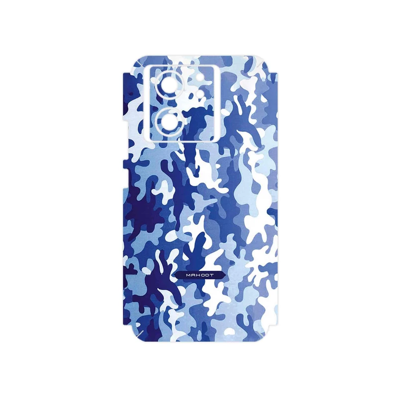 برچسب پوششی ماهوت مدل Army_Winter مناسب برای گوشی موبایل شیائومی 13T