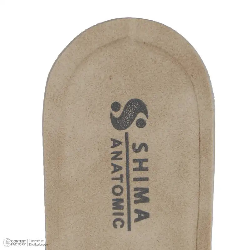 دمپایی زنانه شیما مدل 1603326238