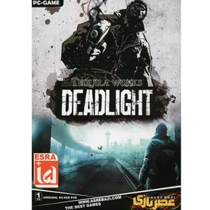 بازی کامپیوتری DeadLight