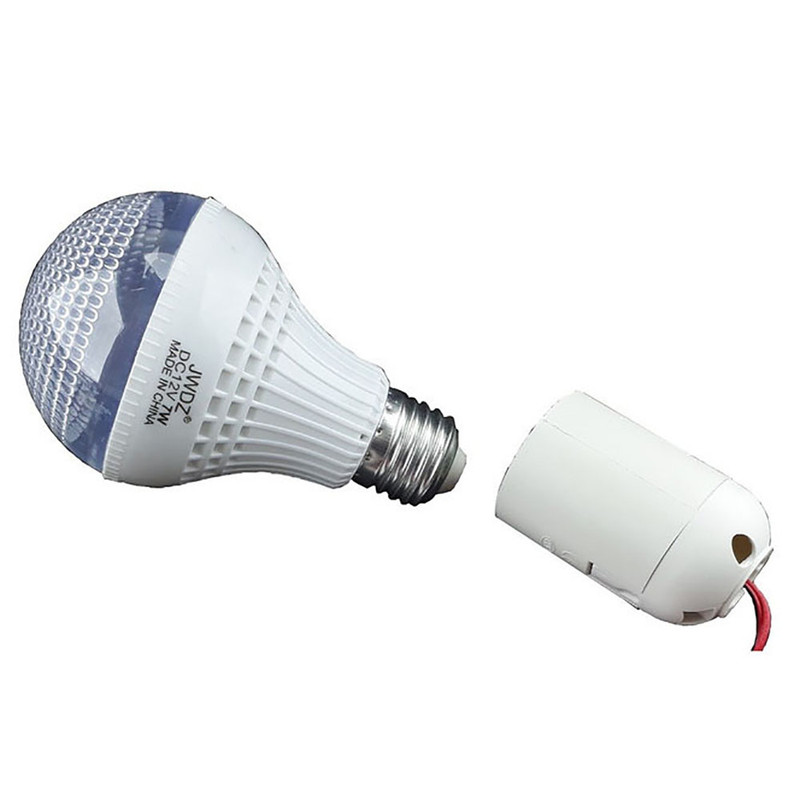 چراغ سیار خودرو مدل TK-12V7W