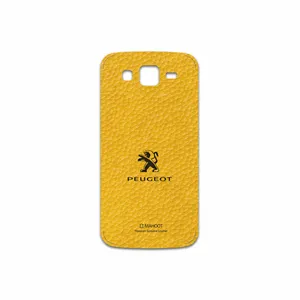 MAHOOT ML-PEGT Cover Sticker for Samsung Galaxy Grand 2