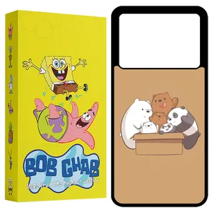 BOB Ghab BCPX6P Cover For Xiaomi Poco X6 Pro 5G / Redmi K70E