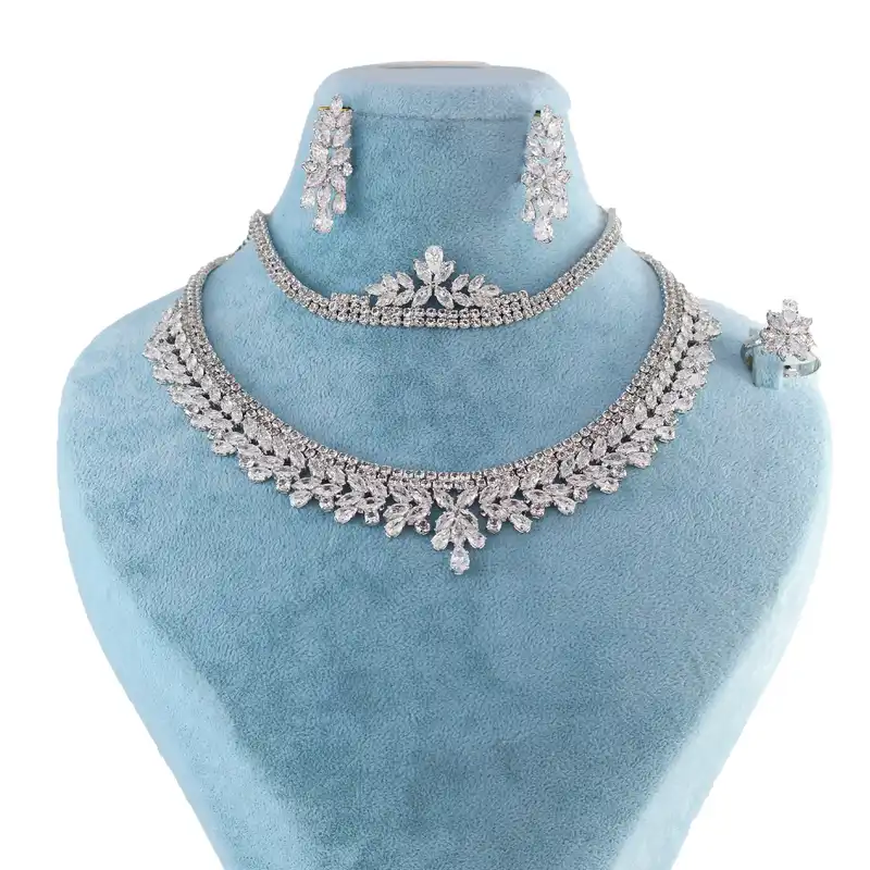 ست زنانه مدل عروس کد se226