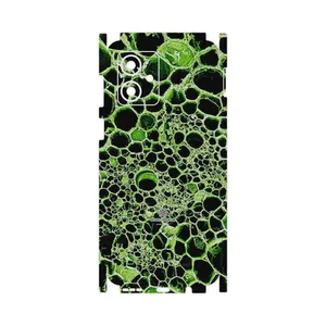 MAHOOT Atom Universe 4-FullSkin Cover Sticker for Motorola Moto G54