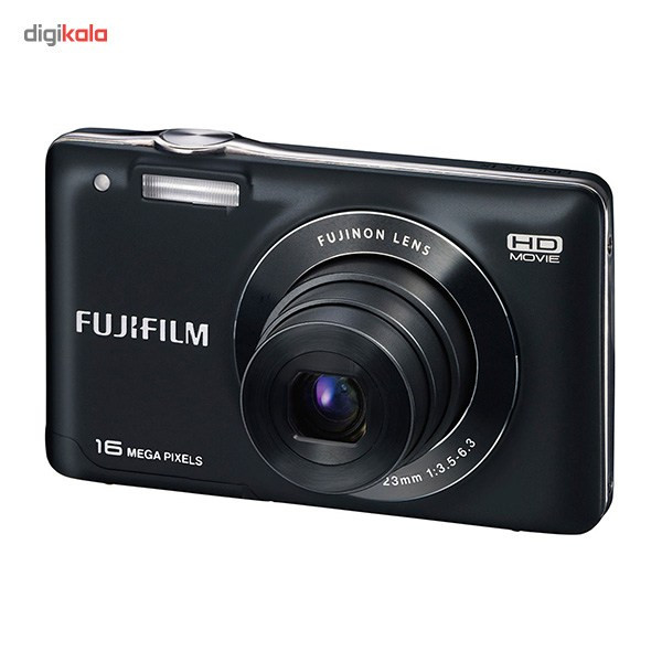 دوربین دیجیتال فوجی فیلم مدل FinePix JX550