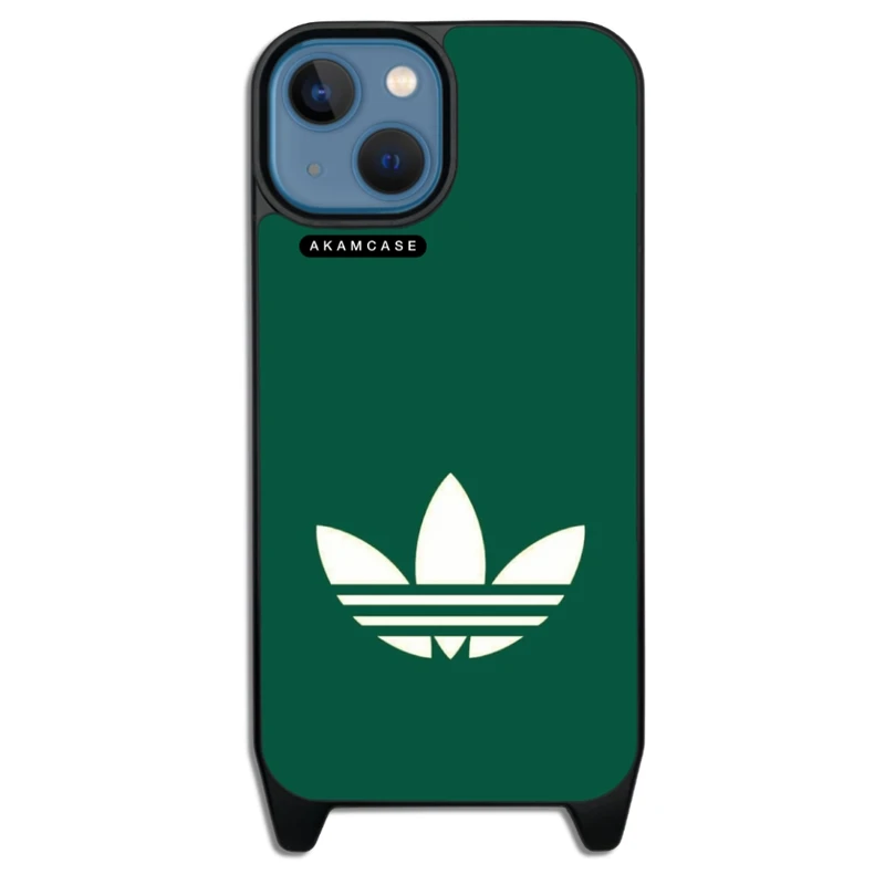کاور آکام مدل AMCWLA14-ADIDAS17 مناسب برای گوشی موبایل اپل iPhone 14