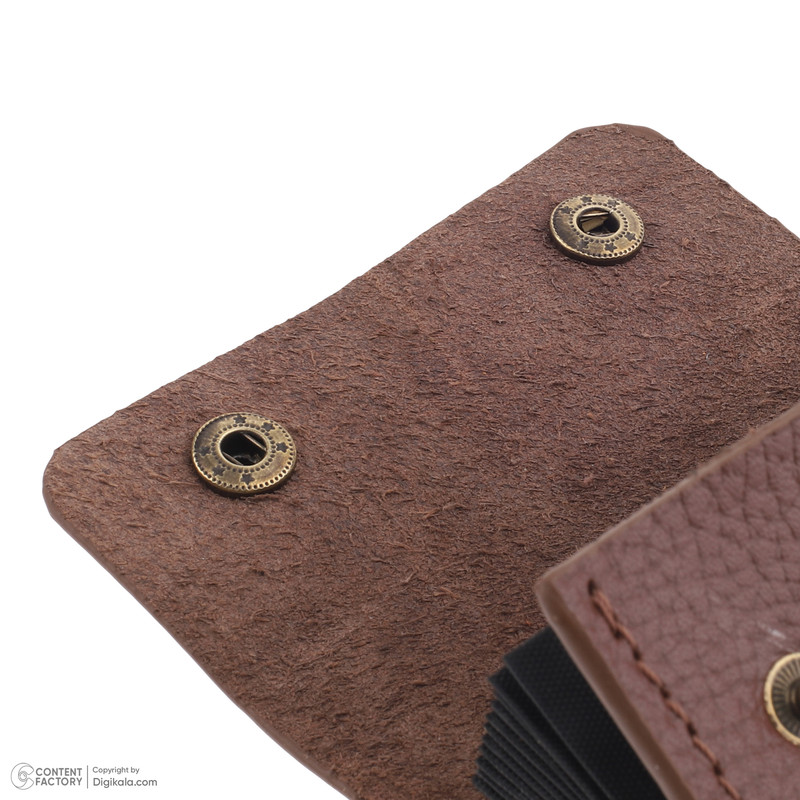 جاکارتی چرم لانکا مدل CC-19-02